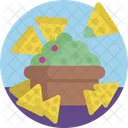 Party Essen Festival Symbol