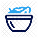 Essen Catering Party Symbol