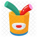 Essen Streich  Symbol