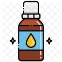 Essence Oil Care Icon