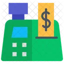 Business And Finance Icons Pack Icon