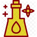Essentail Oil Oil Spa Icon