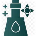 Essentail Oil Oil Spa Icon