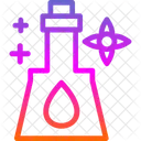 Essentail Oil Oil Spa Icon