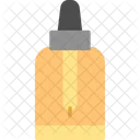 Essential Oil Skin Icon