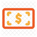 Dollar Icon