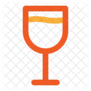 Glass Icon