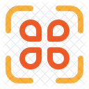 Qr Code Icon