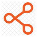 Share Icon