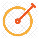 Target Point Icon