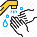 Essential Faucet Drop Icon