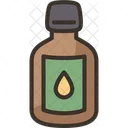 Essential Oil Fragrance Icon