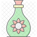 Essential Bottle Oils Icon