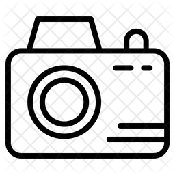 Essential camera photo  Icon