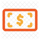 Dollar Icon