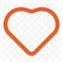 Heart Icon