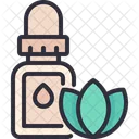 Essential Oil Oil Aromatherapy Icon