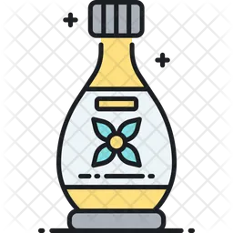 Essential Oil  Icon