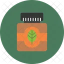 Essential Oil Essential Oil Icon