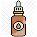 Essential Oil Icon