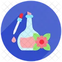 Essential Oil  Icon