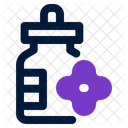 Essential Oil Aromatherapy Diffuser Icon