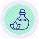 Essential oil  Icon