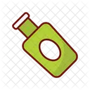 Essential Oil Oil Bottle Oil Icon