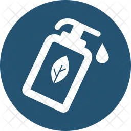 Essential Oil  Icon