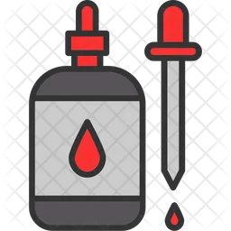 Essential Oil  Icon