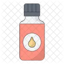 Essential Oil Blend Aroma Harmony Mix Scent Revival Blend Icon