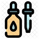 Essential oil  Icon