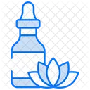 Essential oil  Icon