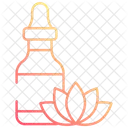 Essential oil  Icon