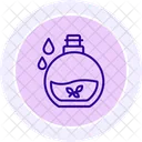 Essential Oil Oil Massage Oil Icon