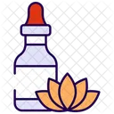 Essential Oil Oil Massage Oil Icon