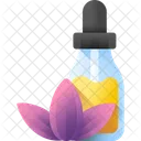 Essential Oil Oil Massage Oil Icon