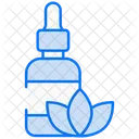 Essential oil  Icon