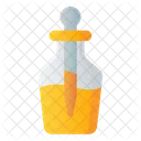 Essential Oil  Icon