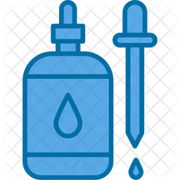 Essential Oil  Icon