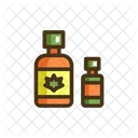 Messential Oil Essential Oiloil Lotion Icon