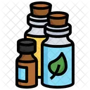 Essential Oils  Icon