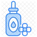 Essential oils  Icon