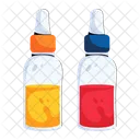 Essential Oils  Symbol