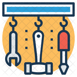 Essential Tools Icon