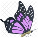 Emerald Wildlife Hexapod Icon