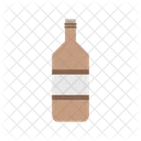 Essigflasche  Symbol