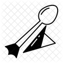 Esslöffel  Symbol