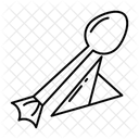Essloffel Symbol