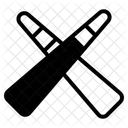 Essstäbchen  Symbol